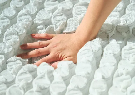 ポケットコイル