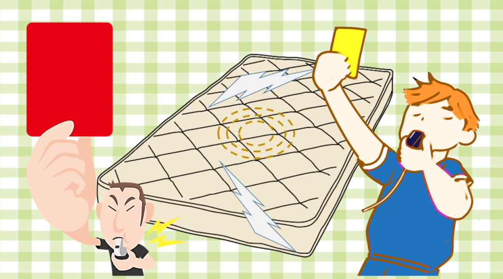 【マットレスの寿命】交換の目安と買い替え時期や長持ちさせるコツ