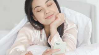 LMNEマットレス 寝て感動、包まれるしあわせ ・完全返金・返品保証 ・120日間フリートライアル ・10年保証で安心